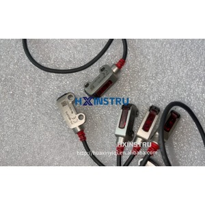 1 ชิ้นใหม่ KEYENCE PR-MB30P3 สวิตช์เซนเซอร์โฟโตอิเล็กทริค - Product Image 2