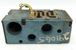 6511B-512-PM-1 Base d'électrovanne 12DA - Product Image 6