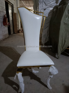 <span class=keywords><strong>2023</strong></span> nuevo estilo de alta calidad <span class=keywords><strong>silla</strong></span> nupcial Sillas De Hotel de lujo eventos fiesta banquete boda Sillas De Hotel - Product Image 2