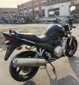 Moto Antigua 2005 Modelo <span class=keywords><strong>Gsx1250</strong></span> - Product Image 2
