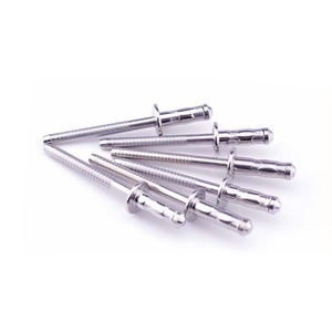 SUS304/SUS316 de acero inoxidable <span class=keywords><strong>MultiGrip</strong></span> <span class=keywords><strong>remache</strong></span> ciego - Product Image 3