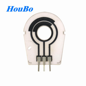 חיישני HOUBO אוטומטיים חדשים, לוח מעגלים מודפס עם בסיס קרמי, חיישן לחץ ורמת שמן במעגל סרט עבה RY20069 עבור רוב הסוגים - Product Image 5