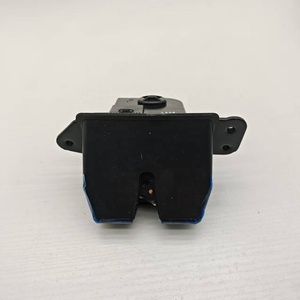 Actionneur de verrouillage du coffre arrière, loquet de hayon 812303Z000 81230-3Z000 pour véhicules Hyundai et Kia - Product Image 2