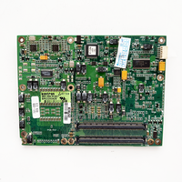 Kontron 38001-0000-20-2KE1 BRD2X0425 Computadora Integrada PC104 Placa Base Industrial Módulo de CPU Accesorios de Computación