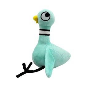 SKOGSDUVA pluchen speelgoed, egel/beige, 21 cm - België