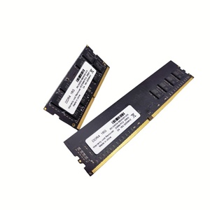 16GB <span class=keywords><strong>DDR4</strong></span> masaüstü bellek <span class=keywords><strong>RAM</strong></span> <span class=keywords><strong>DDR4</strong></span> bellek modülü <span class=keywords><strong>RAM</strong></span> 1600MHz <span class=keywords><strong>2666mHz</strong></span> 2400MHz 3200MHz - Product Image 1