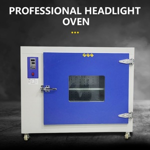 Nuevo Horno de Secado de Acero Inoxidable para Piezas de Automóviles, Horno para Reacondicionamiento de Faros Delanteros de Automóviles, Faros LED - Product Image 3