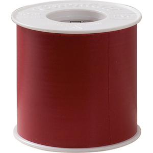 Cinta eléctrica adhesiva aislante gris de 102 mm X 10 M - Product Image 1