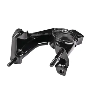 KINGSTEEL — support de moteur arrière de qualité AA, pour TOYOTA ALTIS COROLLA NZE121, 2004, 2007, 12371, 21110