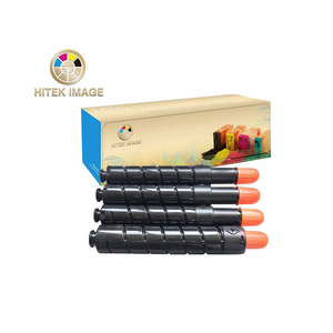Hitek เข้ากันได้กับ Canon NPG72 NPG-72 GPR-56 C-EXV52ตลับหมึกสำหรับเครื่องถ่ายเอกสารรุ่น IRC7570 C7565 C7580 DX C7765 7770 <span class=keywords><strong>778</strong></span> - Product Image 1