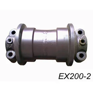 สำหรับ Komatsu สำหรับ kobelco เครื่องจักรก่อสร้างอะไหล่รถขุดรถปราบดินช่วงล่าง - Product Image 2