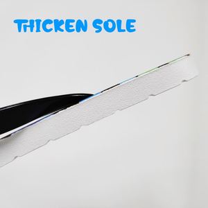 Quảng Cáo Slide Unisex Bơi Tùy Chỉnh Phụ Nữ Bãi Biển Flip-Flops Chống Trượt Giản Dị Flip Flops Dép Đối với Phụ Nữ - Product Image 3