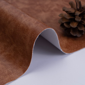 2.0mm rétro huile cire peau de vache couche supérieure Crazy Horse cuir tissu couleur changeante canapé cuir revêtement matériel pour sac utilisation - Product Image 3