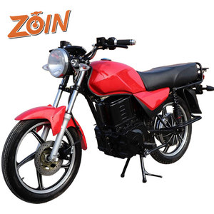 Motocicleta Eléctrica de Alta Velocidad para Adultos, 72v, Deportiva, con Batería - Product Image 3