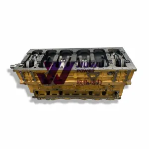 S6K Diesel short Block for C-terpillar E3066 3066