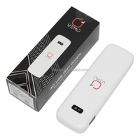 MEOKER MF90 CAT4 150Mbps Dual-Band 4G LTE Modem WiFi USB Nirkabel GSM dengan Port Antena Eksternal