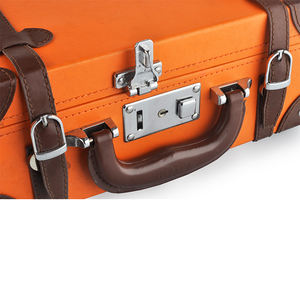 Nuevo diseño de alta calidad de personalización de negocios derma cosméticos caso - Product Image 4