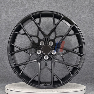 Jantes forgées concaves en alliage GPW 5x112 5x120 pour BMW G20 G22 F10 G60 X3 X4 X5 X6 X7 <span class=keywords><strong>Audi</strong></span> S4 RS4 S5 RS5 A7 <span class=keywords><strong>S7</strong></span> RS7 19 20 21 22 pouces - Product Image 2