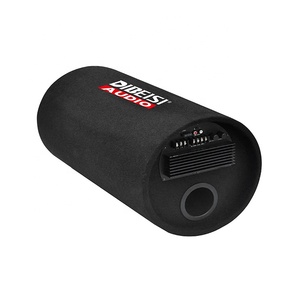 DIBEIS Personnalisé En Gros De <span class=keywords><strong>Voiture</strong></span> Électronique haut-parleur de <span class=keywords><strong>voiture</strong></span> audio subwoofer <span class=keywords><strong>passif</strong></span> tube haut-parleur subwoofer 12 pouces - Product Image 1