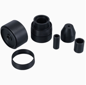 LeGood - Arandelas, Tubos y Barras de Acetal POM Personalizadas - Product Image 1