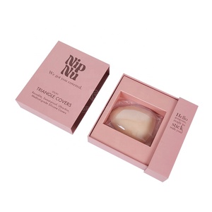 Tùy chỉnh sang trọng cứng nhắc Hộp quà tặng với cán bóng và trượt ra ngăn kéo thiết kế cho Khung Ảnh và núm vú bao gồm - Product Image 3