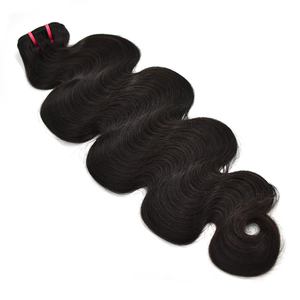 Extensiones <span class=keywords><strong>de</strong></span> Cabello Natural Ondulado 15A, <span class=keywords><strong>Precio</strong></span> Económico, Venta Directa <span class=keywords><strong>de</strong></span> Fábrica Qingdao Haiyi - Product Image 1