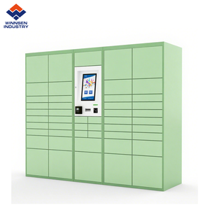 Winnsen armoire de dépôt avec <span class=keywords><strong>suivi</strong></span> de l'inventaire à distance et <span class=keywords><strong>suivi</strong></span> de l'historique de récupération. - Product Image 1