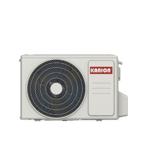 Многоразовый кондиционер серии <span class=keywords><strong>Deluxe</strong></span> R410 R32 Mini Ac Aire Acondicionado Split Electric 50 DC R410a 5 лет 220 2,8 - Product Image 3