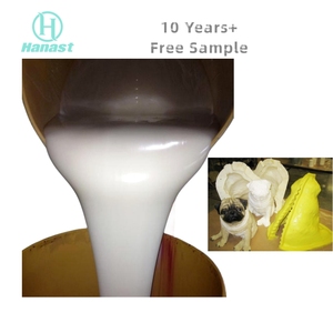 Produttori di Silicone industriale poliuretano lavorazione a mano colata liquida gomma Polytek stampo liquido Silicone gomma - Product Image 1
