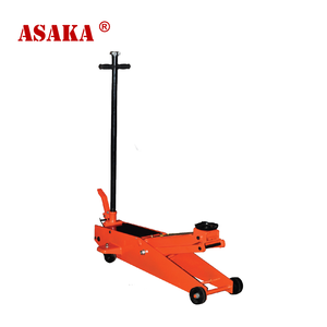 Direktverkauf ab Werk: 2-Tonnen-Wagenheber aus Stahl mit Sicherheitslift - Product Image 4