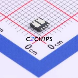Transistor de Efecto de Campo (MOSFET) AP4822QD PMPAK(3x3) Original y Nuevo, Componentes Electrónicos al por Mayor y Servicio BOM - Product Image 2
