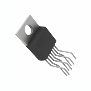 LT1513-2CT7 # Componentes Electrónicos PBF, BOM de Chips IC en Stock, Cargadores de Batería TO 220 con 7 Terminales - Product Image 1