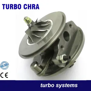 Cartucho Turbo 5439 970 0054 5439 988 0054 Core CHRA para VW <span class=keywords><strong>Volkswagen</strong></span> <span class=keywords><strong>Polo</strong></span> IV 1,4 <span class=keywords><strong>TDI</strong></span> 2005-2008 motor: BWB BMS 59 kW - Product Image 6