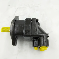 Équipement de forage F12 Hydraulique Moteur à piston hydraulique F12 030 060 080 090 F12‑150‑LF‑IV‑K‑000‑0000‑P0