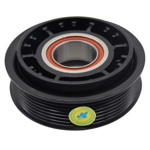 Kit de Embrague para Compresor de Aire Acondicionado para MERCEDES Benz Clase C, E, CLS, A, W204, W212, W218, 0012305111, 0022303211, A0012305111, 447150-0210 - Product Image 3