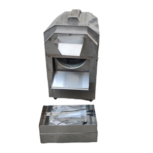Fully Automatic Commercial Nut Roasting Machine for Peanuts, Melon Seeds Coffee Beans and Chestnuts <b>Soybean</b> Oil Press Machine - Product Image 6