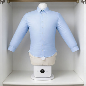 Máquina Portátil Automática <span class=keywords><strong>de</strong></span> Planchado y Secado con Ajustes Regulables para Todo Tipo <span class=keywords><strong>de</strong></span> Telas - Product Image 1