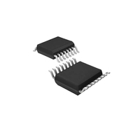 100% asli & baru Chip IC LB1936V-TLM-E Bipolar Motor Driver paralel 16-SSOP komponen elektronik