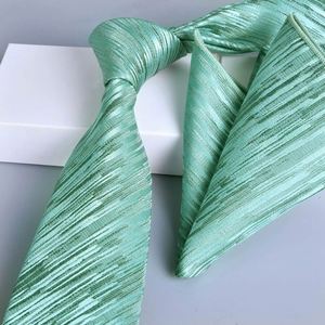 Men's Wine Red <b>Tie</b> New Texture Monochrome Business Professional Dress Casual Style Neck <b>Tie</b> - Product Image 4