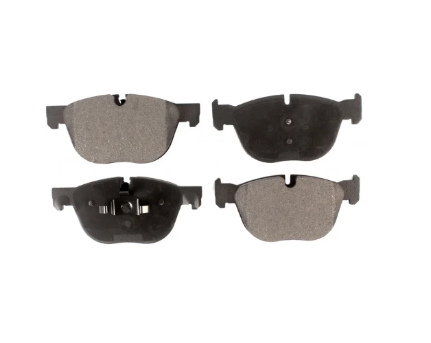 Factory Wholesale Ceramic Front Brake Pads for Bmw X5 X6 Gdb1726 Fdb4052 M1822 D1294 34116779293 GDB1726 SP2172   D1738 D1922