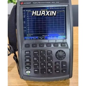 Keysight N9952B FieldFox 50 GHz Handheld Microwave Analyzer Electronic Measuring <b>Instrument</b> Ytdi 1 Month Warranty Made in China - Product Image 3