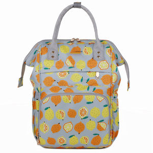 <span class=keywords><strong>Sac</strong></span> <span class=keywords><strong>à</strong></span> <span class=keywords><strong>dos</strong></span> pour femmes tendance, personnalisation du design, logo, nom, <span class=keywords><strong>sac</strong></span> pour maman et bébé, impression <span class=keywords><strong>à</strong></span> la demande, <span class=keywords><strong>sac</strong></span> <span class=keywords><strong>à</strong></span> langer pour maman, soins pour bébé, polyester - Product Image 2