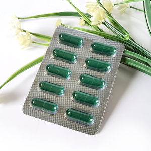 Integratore naturale per la salute della capsula di erbe più venduto e altamente efficace per migliorare l'immunità - Product Image 3