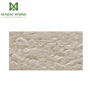 Nouvelle <span class=keywords><strong>pierre</strong></span> naturelle de revêtement Flexible MCM écologique innovante pour la décoration des murs extérieurs - Product Image 2