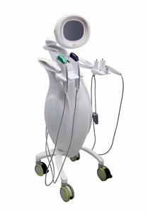 Mesin bedah pembentuk tubuh penghilang keriput dahi mata leher pengangkat Kulit Wajah Anti Penuaan 2025 - Product Image 3