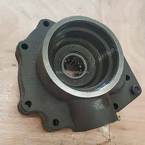 Bomba de transmisión 113-15-34800 para <span class=keywords><strong>Bulldozer</strong></span> - Product Image 3