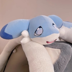 Cuscino Peluche Phantom Beast Palu Spin Skunk, Regalo di Compleanno per Fidanzata, Cuscino da Letto - Product Image 4