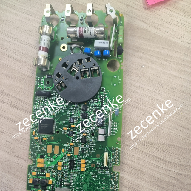 1 PCS  287 Motherboard Without Turntable