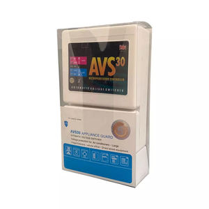 MITE AVS30 230v 30A Power Surge Protector <strong>Air</strong> <strong>Conditioner</strong> <strong>Guard</strong> for Appliances - Product Image 3