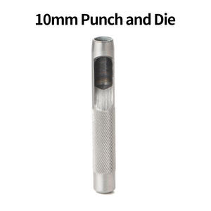 Haute qualité modèle 405 10.5mm <span class=keywords><strong>presse</strong></span> boucle <span class=keywords><strong>pince</strong></span> toile bâche poinçonnage jet d'encre tissu boutonnière affiche oeillet poinçon - Product Image 3